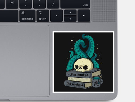 Lovecraftian Books Lover