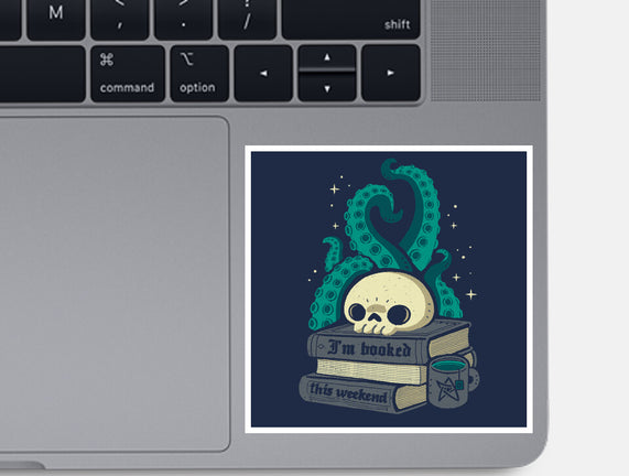 Lovecraftian Books Lover