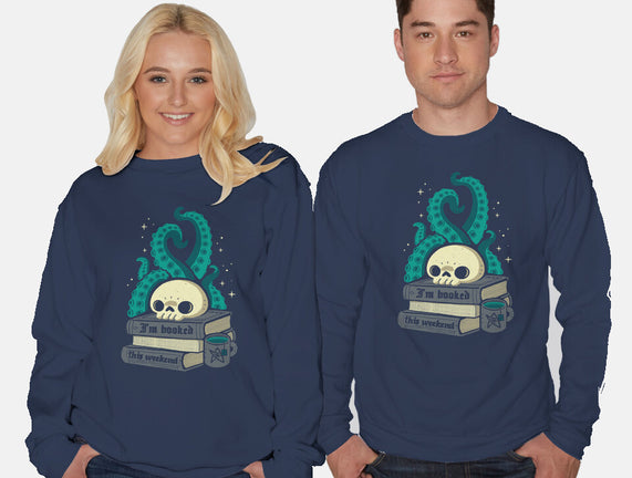 Lovecraftian Books Lover