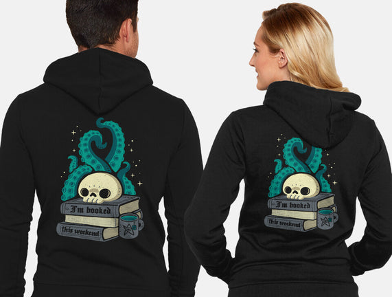 Lovecraftian Books Lover