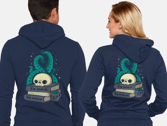 Lovecraftian Books Lover
