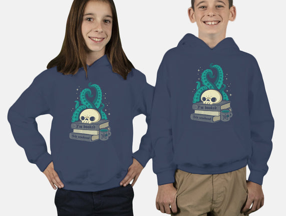 Lovecraftian Books Lover
