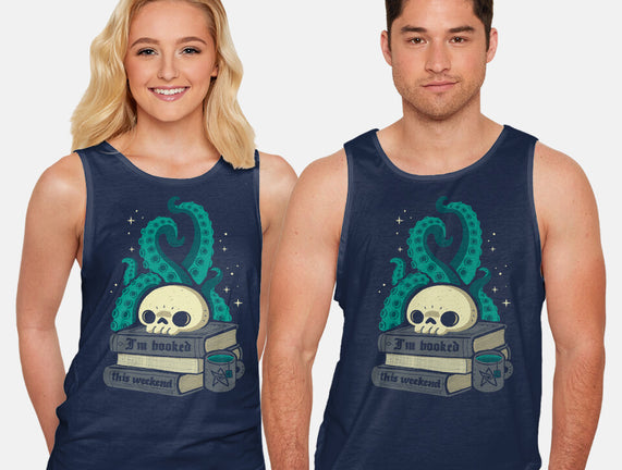 Lovecraftian Books Lover
