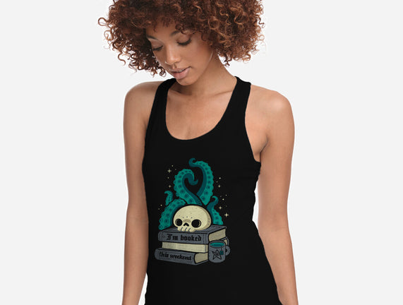 Lovecraftian Books Lover