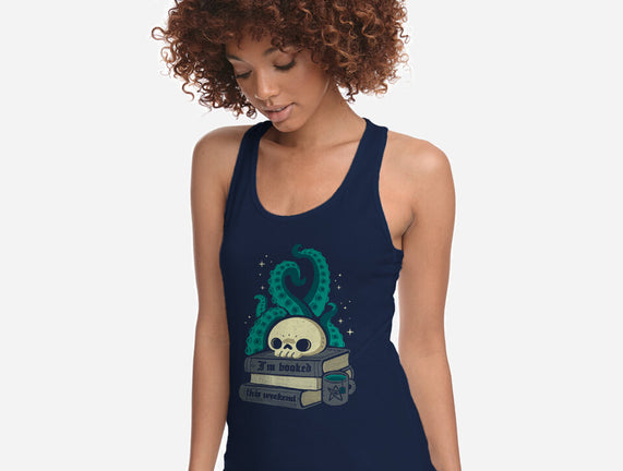 Lovecraftian Books Lover