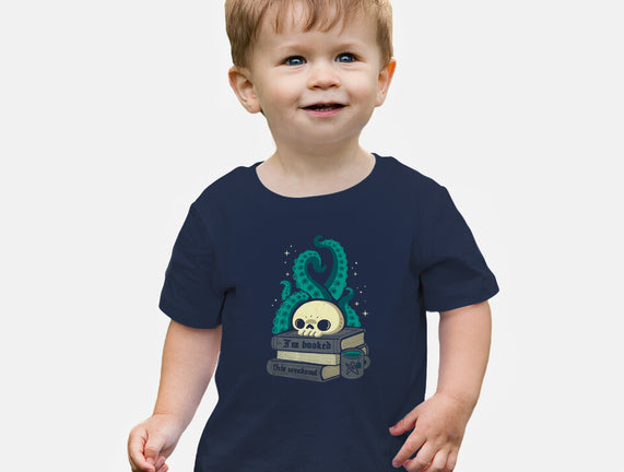Lovecraftian Books Lover