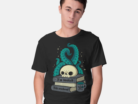 Lovecraftian Books Lover