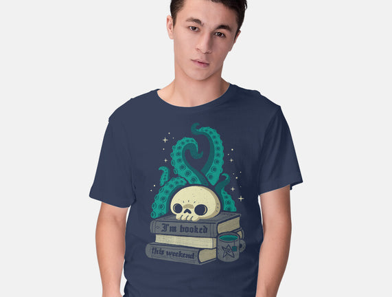 Lovecraftian Books Lover