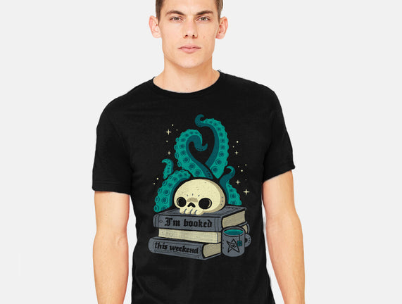 Lovecraftian Books Lover