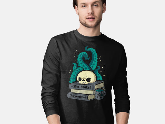 Lovecraftian Books Lover