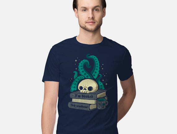 Lovecraftian Books Lover