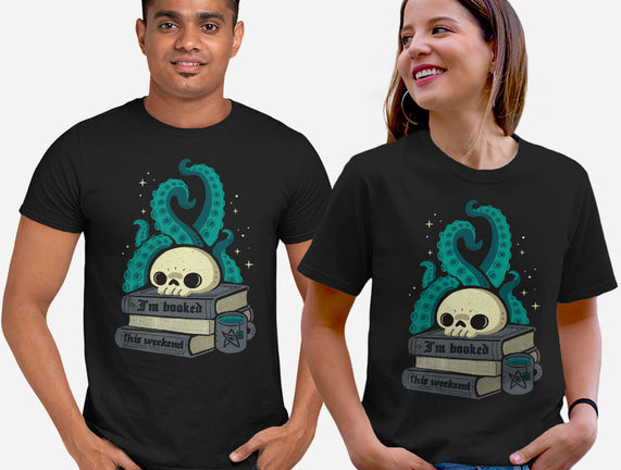 Lovecraftian Books Lover
