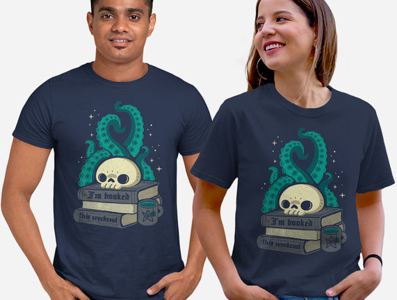 Lovecraftian Books Lover