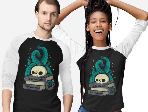 Lovecraftian Books Lover