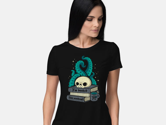 Lovecraftian Books Lover