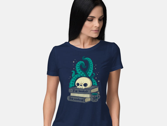 Lovecraftian Books Lover