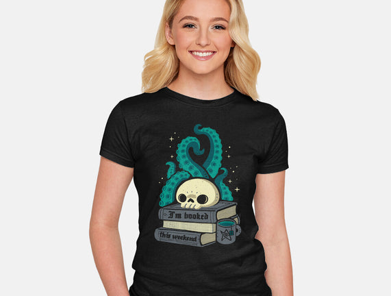 Lovecraftian Books Lover