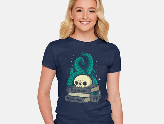 Lovecraftian Books Lover