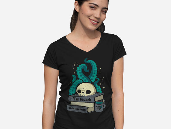 Lovecraftian Books Lover