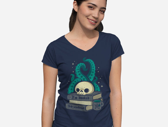 Lovecraftian Books Lover