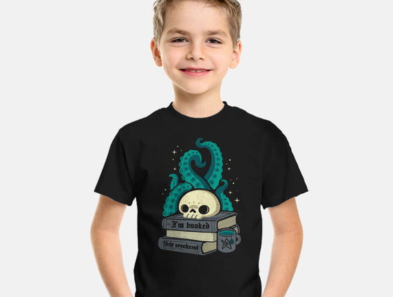 Lovecraftian Books Lover