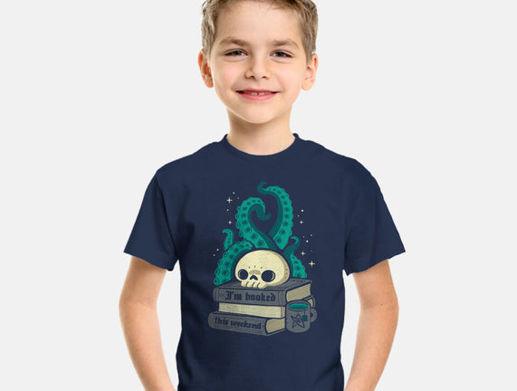 Lovecraftian Books Lover