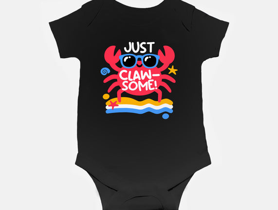 Just Clawsome