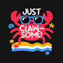 Just Clawsome-None-Mug-Drinkware-NemiMakeit