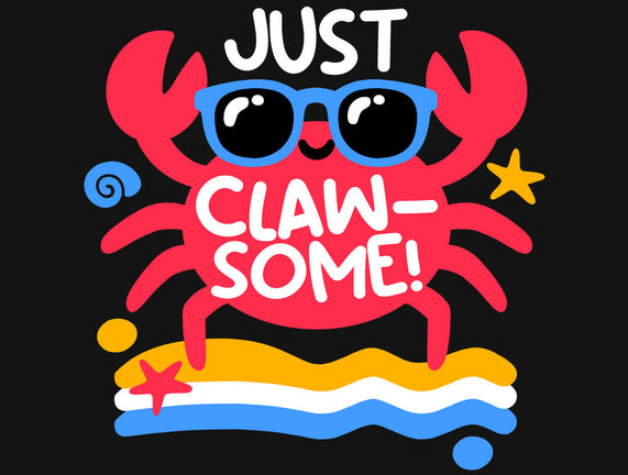 Just Clawsome
