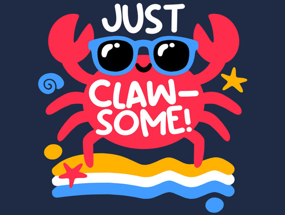 Just Clawsome