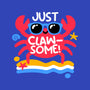 Just Clawsome-None-Mug-Drinkware-NemiMakeit