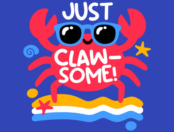 Just Clawsome