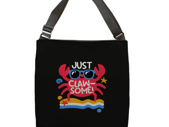 Just Clawsome
