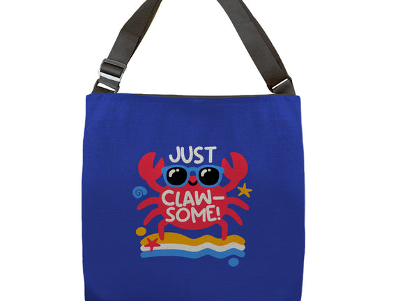 Just Clawsome
