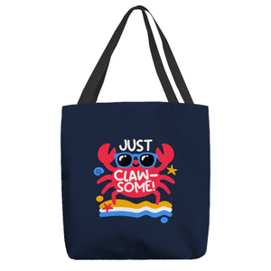 Just Clawsome