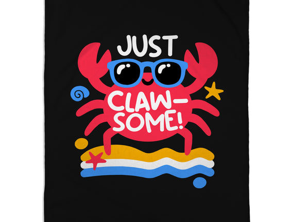 Just Clawsome
