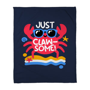 Just Clawsome