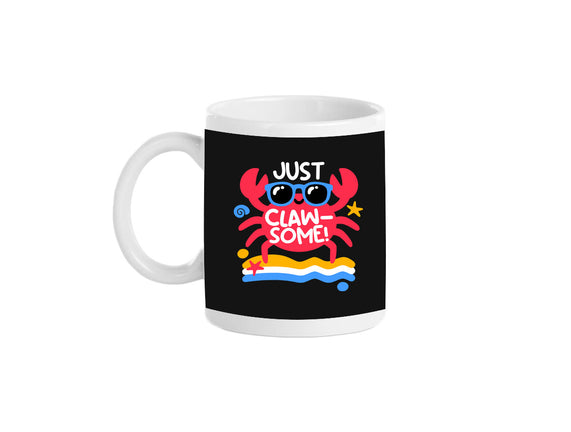 Just Clawsome