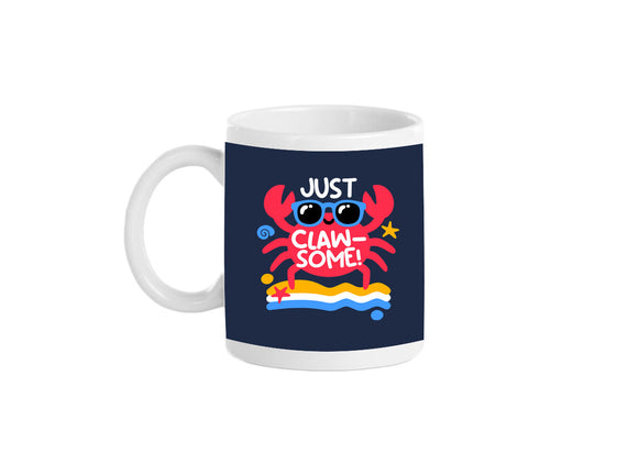 Just Clawsome