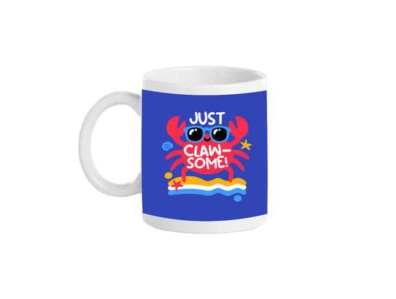 Just Clawsome