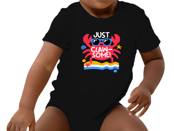 Just Clawsome