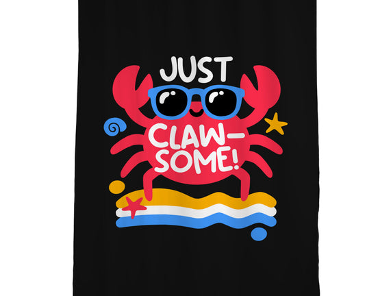 Just Clawsome