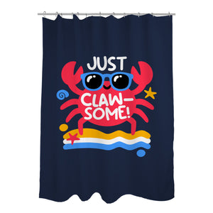 Just Clawsome