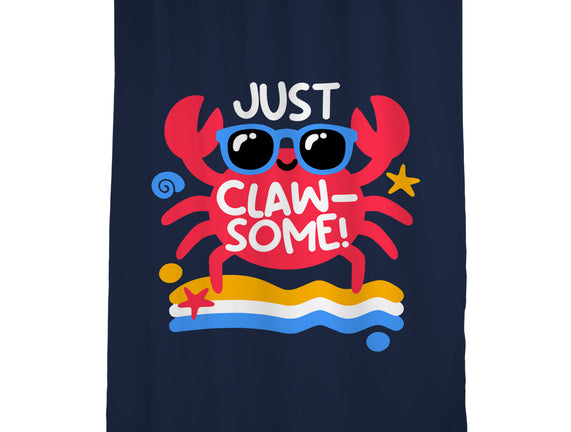 Just Clawsome