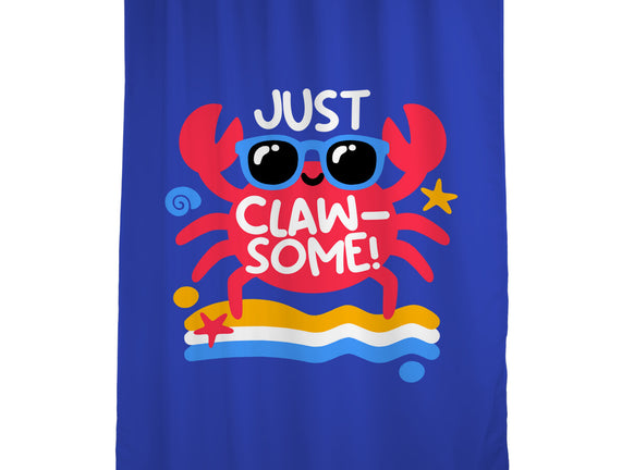Just Clawsome