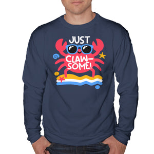 Just Clawsome