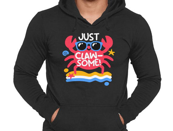 Just Clawsome