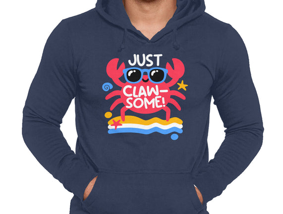 Just Clawsome