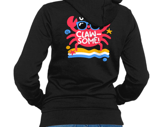 Just Clawsome