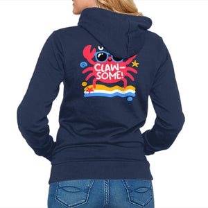 Just Clawsome